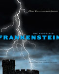The Annotated Frankenstein